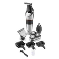 Barbeador Elétrico Philco 9 Acessórios Bivolt PBA10 - 7