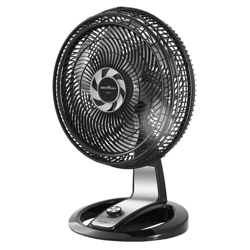 Ventilador Britânia 2 em 1 Turbo Maxx Force 160W BVT410 - 2