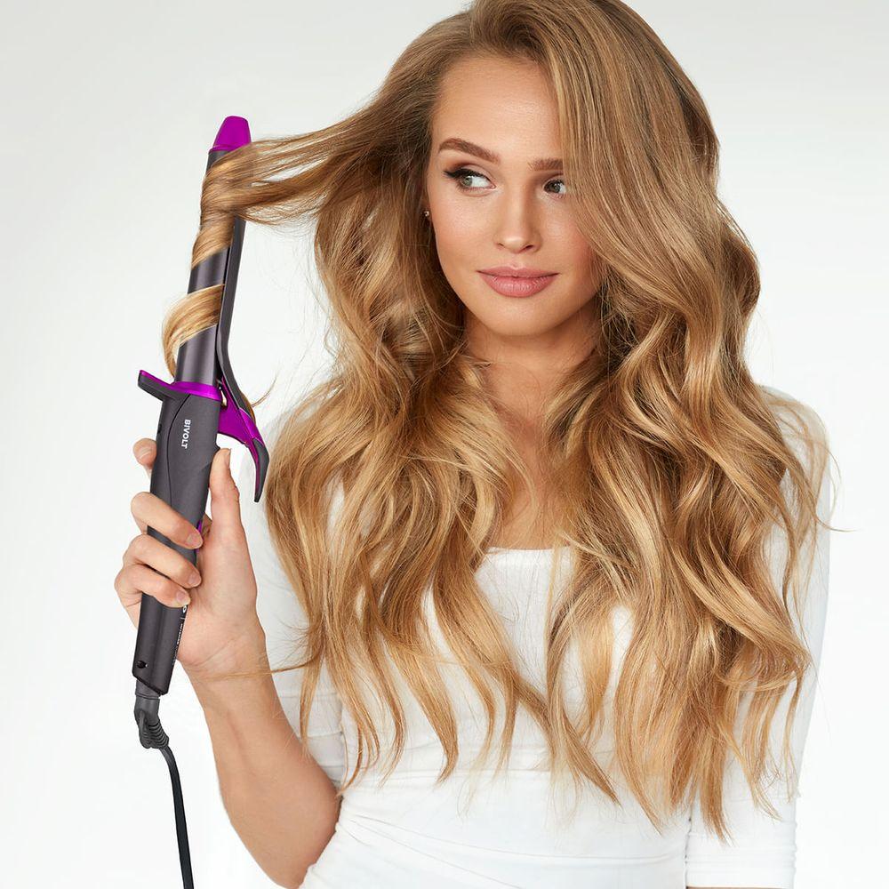 Cacheador Philco Bivolt Revestimento Cerâmica 220ºC PEC15 - 3