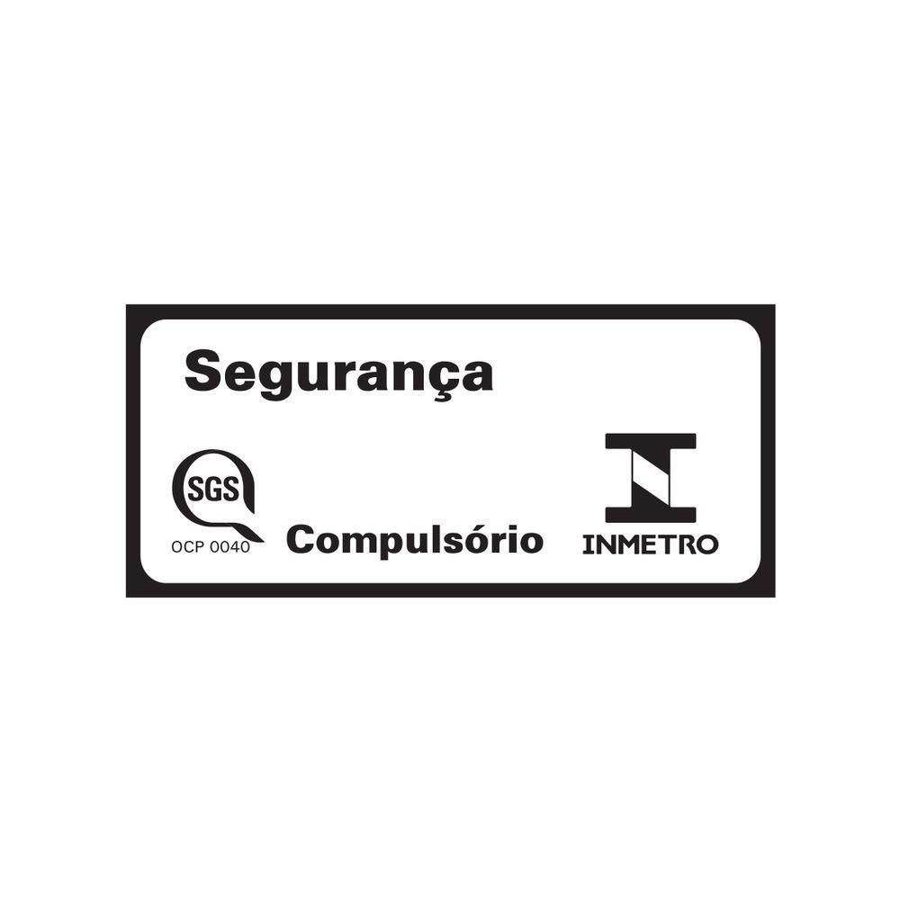 Forno Elétrico Philco 50L Dupla Resistência PFE52P - 8