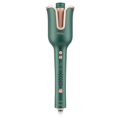 Cacheador Philco 25mm Rotação Automática Bivolt PEC16VD