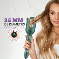 Cacheador Philco 25mm Rotação Automática Bivolt PEC16VD - 3