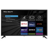 Smart TV 42” Philco LED Roku TV Dolby Áudio PTV42G6FR2CPF - 2