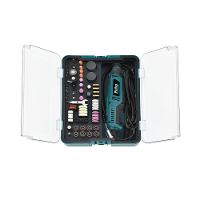 Micro Retifica Philco PRT180 120 Acessórios + Eixo Flexível - 1