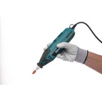 Micro Retifica Philco PRT180 120 Acessórios + Eixo Flexível