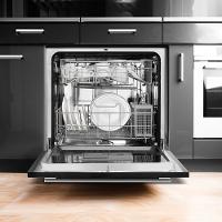 Lava Louças Philco 10 Serviços Preto Espelhado PLL10