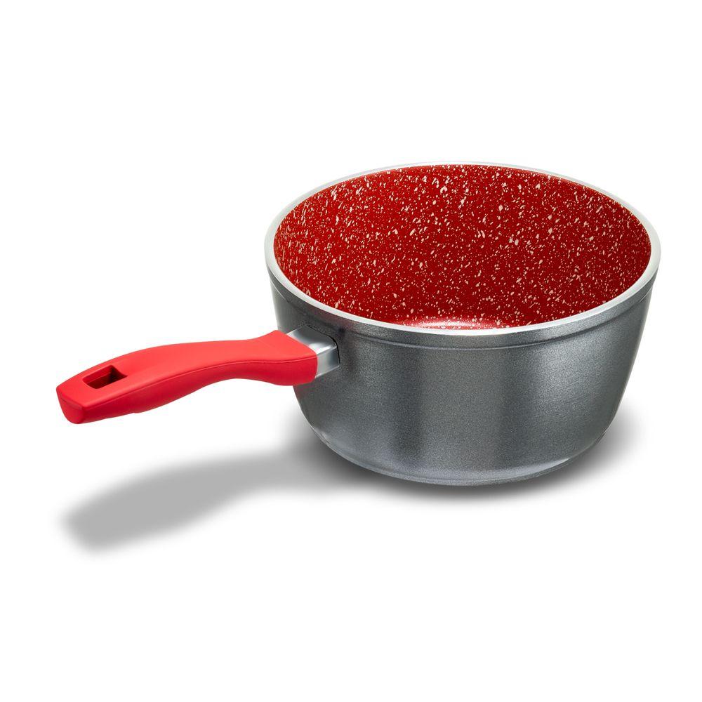 Panela Philco 3L Redstone com Tampa de Vidro PPN22A - 2