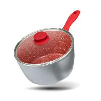 Panela Philco 3L Redstone com Tampa de Vidro PPN22A - 1