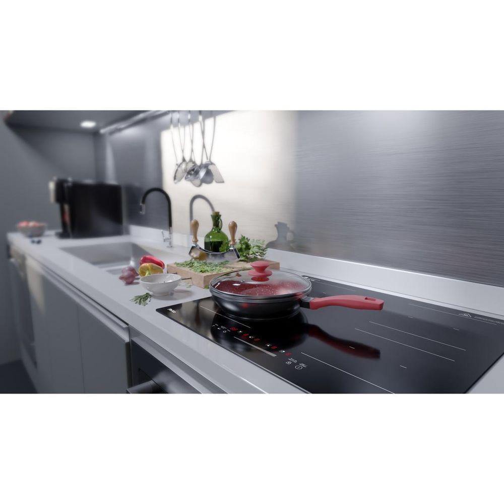 Cooktop de Indução Philco 4 Queimadores Turbo PCTQ1 220V - 4
