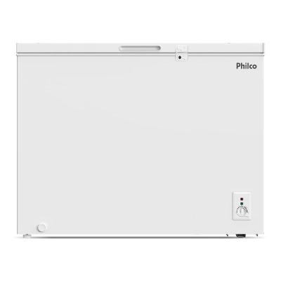 Freezer Horizontal Philco 2 em 1 253L PFH260B