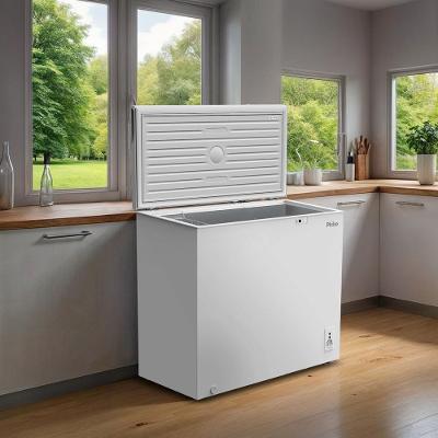 Freezer Horizontal Philco 2 em 1 253L PFH260B