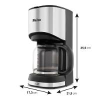 Cafeteira Philco 15 Cafezinhos 550W 600ml PCFE01 - 5