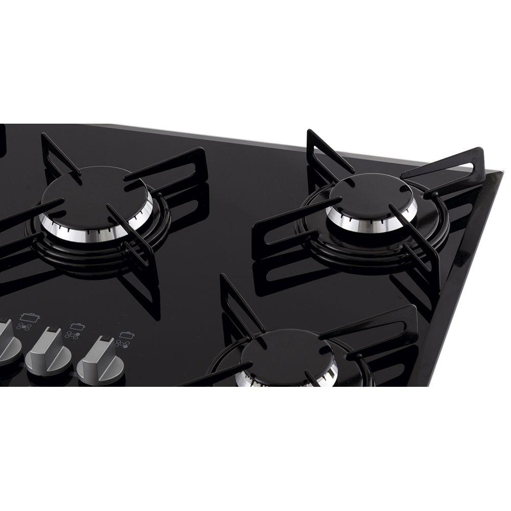 Cooktop a Gás Philco 5 Queimadores Cook Chef Bivolt - 2