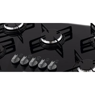 Cooktop a Gás Philco 5 Queimadores Cook Chef Bivolt