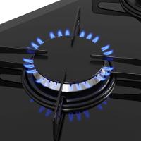 Cooktop a Gás Philco 5 Queimadores Cook Chef Bivolt - 3