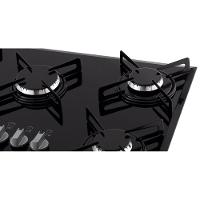 Cooktop a Gás Philco 5 Queimadores Cook Chef Bivolt - 2