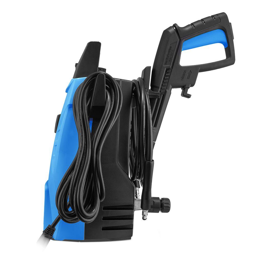 Lavadora de Alta Pressão Philco PLP2300 1750PSI 12 MPa 1500W - 3