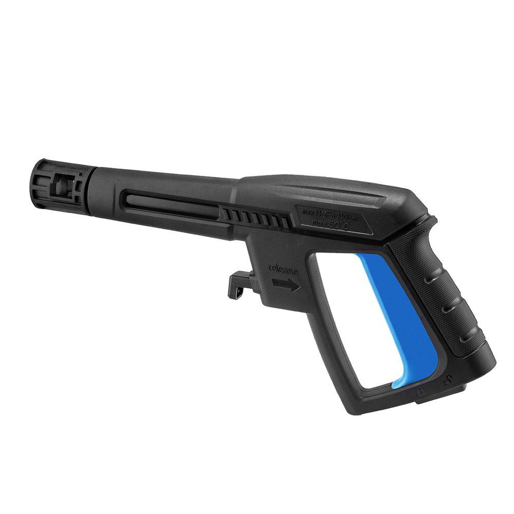 Lavadora de Alta Pressão Philco PLP2300 1750PSI 12 MPa 1500W - 5