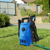 Lavadora de Alta Pressão Philco PLP2300 1750PSI 12 MPa 1500W - 6