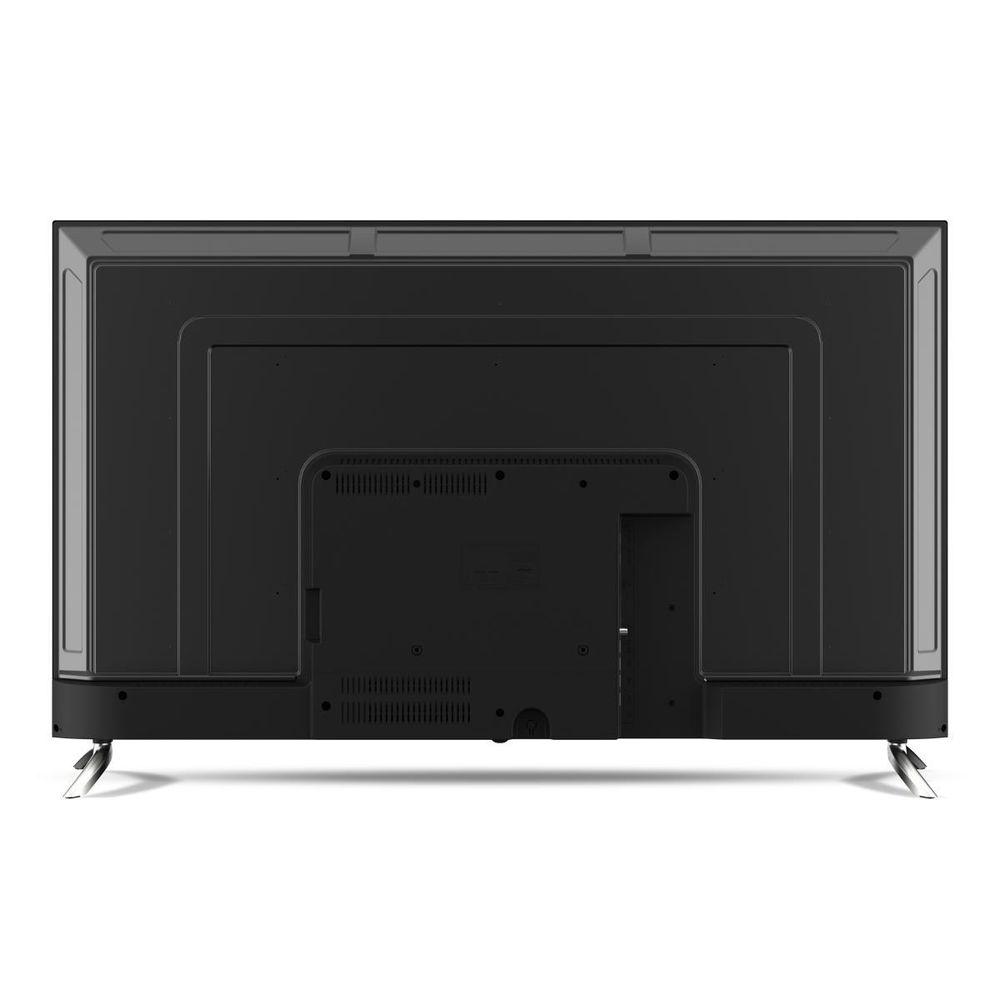 Smart TV 50” Philco LED 4K Roku TV Dolby Áudio PTV50G7PR2CSB - 2