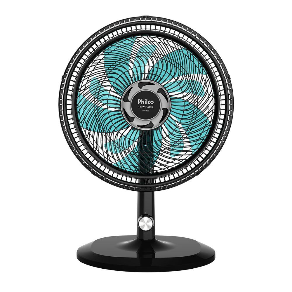 Ventilador de Coluna Philco Maxx Force 174W PVT466 - 4