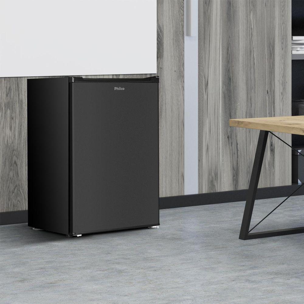 Frigobar Philco 68L PFG85P 5 Níveis Temperatura - 6