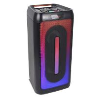 Caixa de Som Amplificada Philco 350W PCX4501 Flash Lights - 2