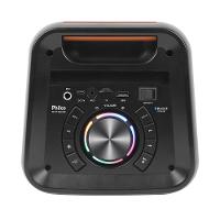 Caixa de Som Amplificada Philco 350W PCX4501 Flash Lights - 3