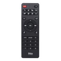 Caixa de Som Amplificada Philco 350W PCX4501 Flash Lights