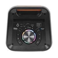 Caixa de Som Philco Extreme 350W Flash Lights PCX4501 - 6