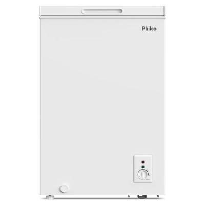 Freezer Horizontal Philco 2 em 1 99L PFH105B