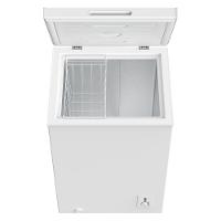 Freezer Horizontal 99L Philco PFH105B 2 em 1 - 5
