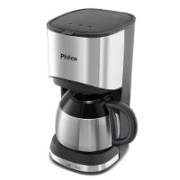 Cafeteira Philco 30 Cafezinhos 1L 700W PCFE02 - 2