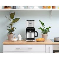 Cafeteira Philco 30 Cafezinhos 1L 700W PCFE02 - 3