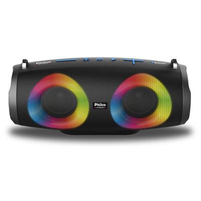 Speaker Philco Extreme Bluetooth V5.3 40W PBS45BT