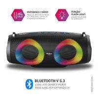 Speaker Philco Extreme Bluetooth V5.3 40W PBS45BT - 3
