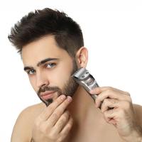 Aparador de Pelos Philco Multigroom 8 em 1 5W PAP16 - 1