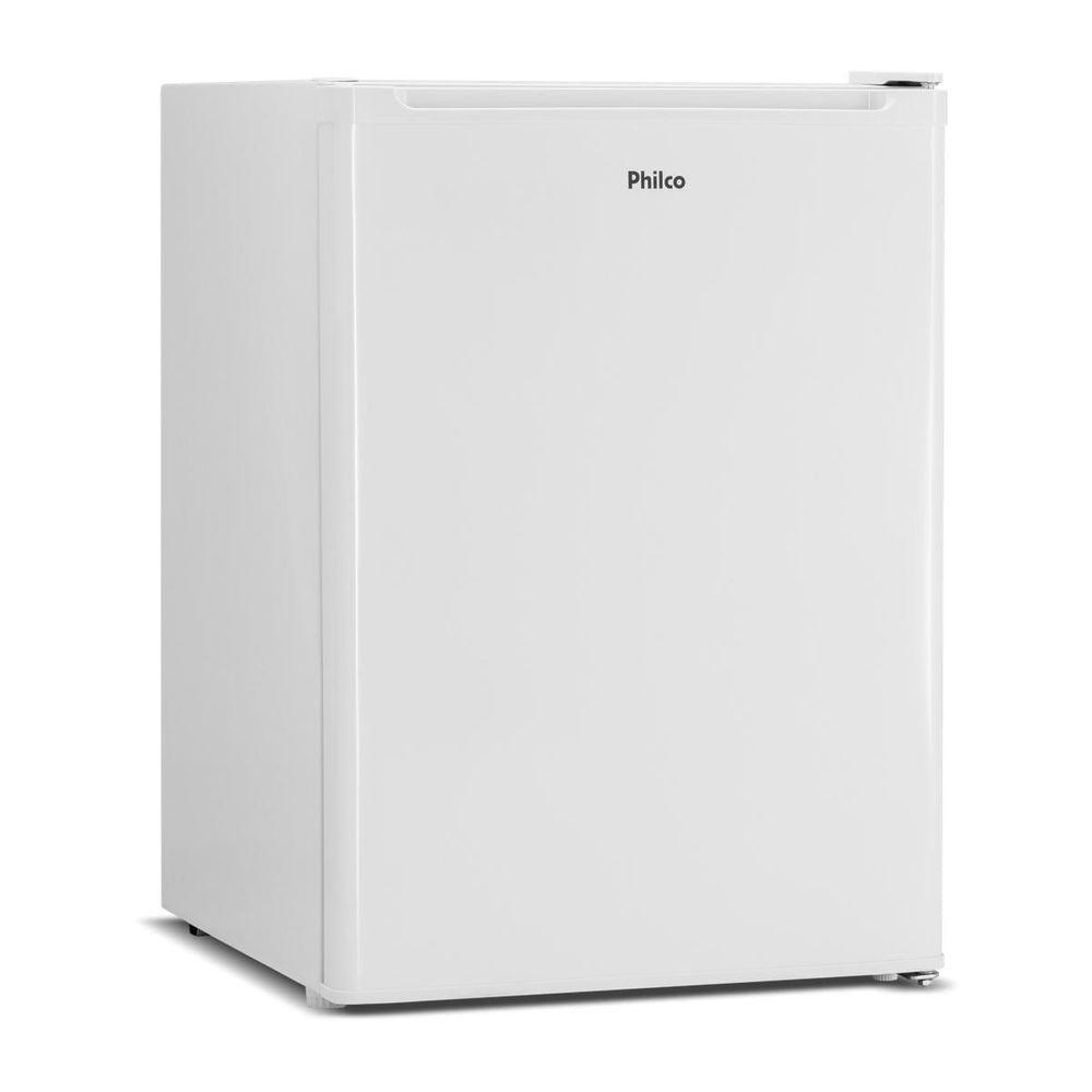 Frigobar Philco 68L Branco 5 Níveis de ajustes PFGE01 - 1