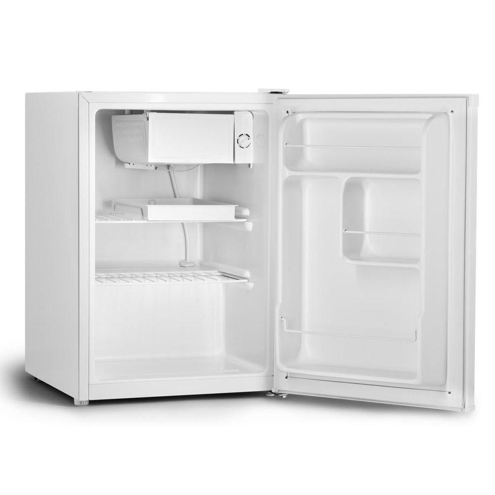 Frigobar Philco 68L Branco 5 Níveis de ajustes PFGE01 - 6