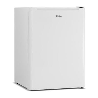 Frigobar Philco 68L Branco 5 Níveis de ajustes PFGE01