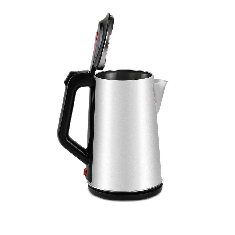 Chaleira Elétrica Philco PCH23PI Inox 2,3L - 5