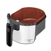 Air Fryer Philco 4,4L Antiaderente Redstone 1500W PFR15PI - 8