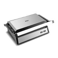 Grill Philco 2 em 1 PGR32 Chapa com Abertura 180° - 1