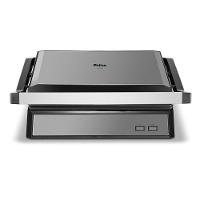 Grill Philco 2 em 1 PGR32 Chapa com Abertura 180° - 2