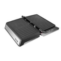 Grill Philco 2 em 1 PGR32 Chapa com Abertura 180°