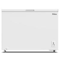 Freezer Horizontal Philco 299L PFH300B 2 em 1 A e A+ - 2