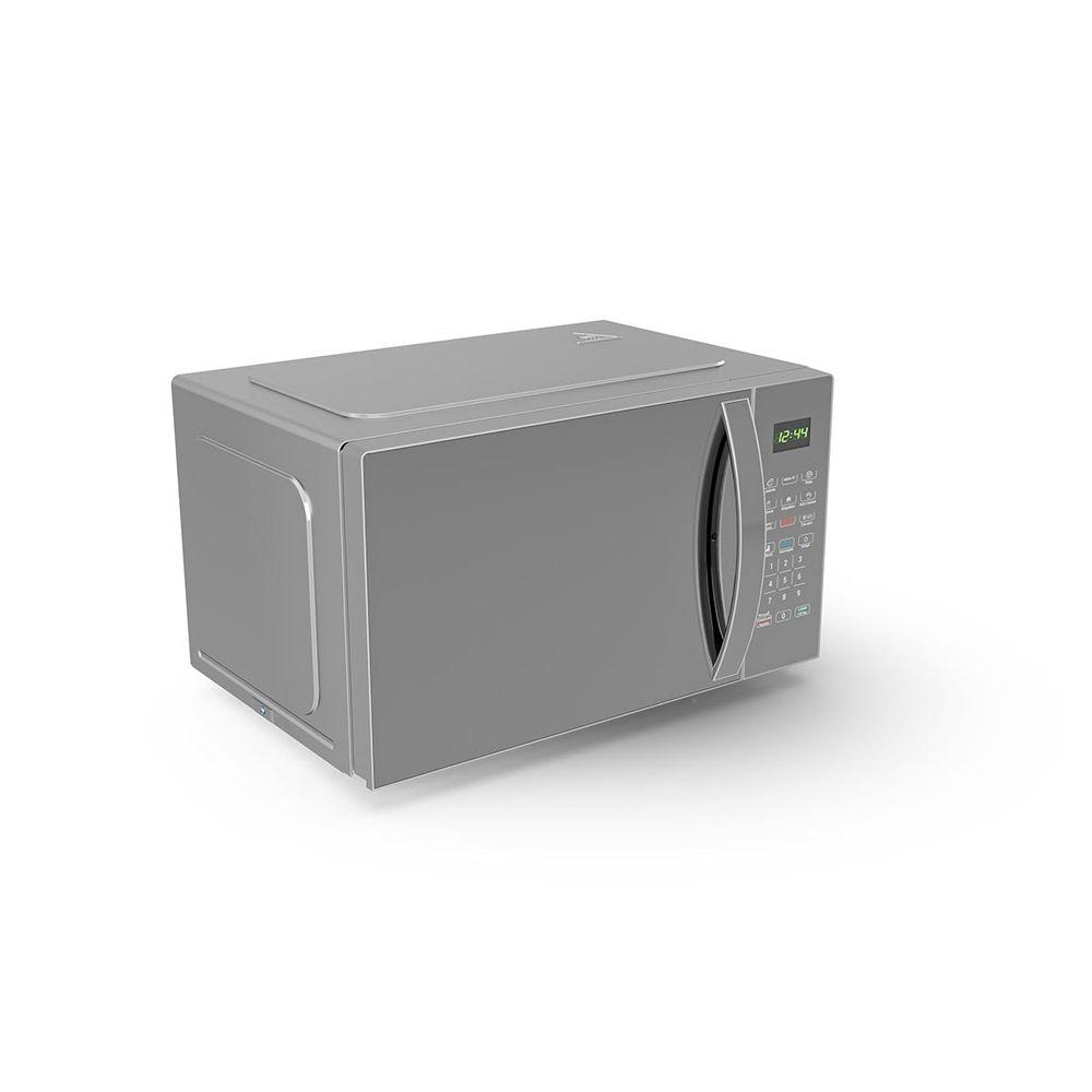 Micro-ondas 25L Philco Espelhado Limpa Fácil 1100W PMO28S - 5