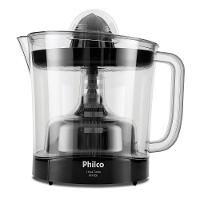 Espremedor de Frutas Philco PEF700P 2 Cones 70W 1,5L - 1