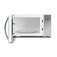 Micro-ondas 25L Philco Espelhado Limpa Fácil 1100W PMO28E - 3