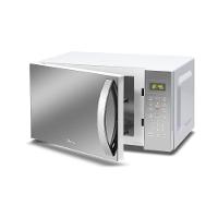 Micro-ondas 25L Philco Espelhado Limpa Fácil 1100W PMO28E